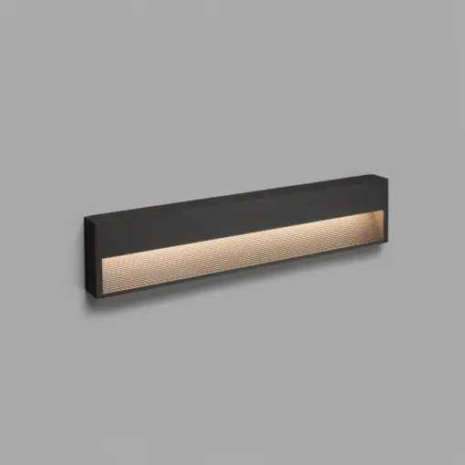 Faro Barcelona GRADA-3 Επιτοίχιο Φωτιστικό,  LED 12W 3000K- 70910