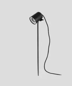 Faro Barcelona FLOW Μαύρο Φωτιστικό, Εξωτερικού Χώρου, Πολλαπλών Χρήσεων, IP65 – 71546