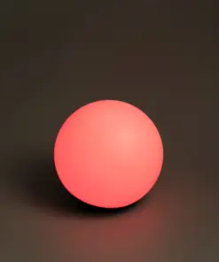 Faro Barcelona VOILA Φορητό Φωτιστικό Εξωτερικού Χώρου, IP 44, RGB, Μπαταρία, Αξεσουάρ για Κρεμαστό, Επιτραπέζιο, Πασσάλου- 71565