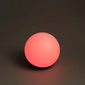 Faro Barcelona VOILA Φορητό Φωτιστικό Εξωτερικού Χώρου, IP 44, RGB, Μπαταρία, Αξεσουάρ για Κρεμαστό, Επιτραπέζιο, Πασσάλου- 71565
