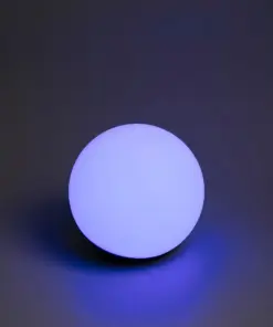 Faro Barcelona VOILA Φορητό Φωτιστικό Εξωτερικού Χώρου, IP 44, RGB, Μπαταρία, Αξεσουάρ για Κρεμαστό, Επιτραπέζιο, Πασσάλου- 71565