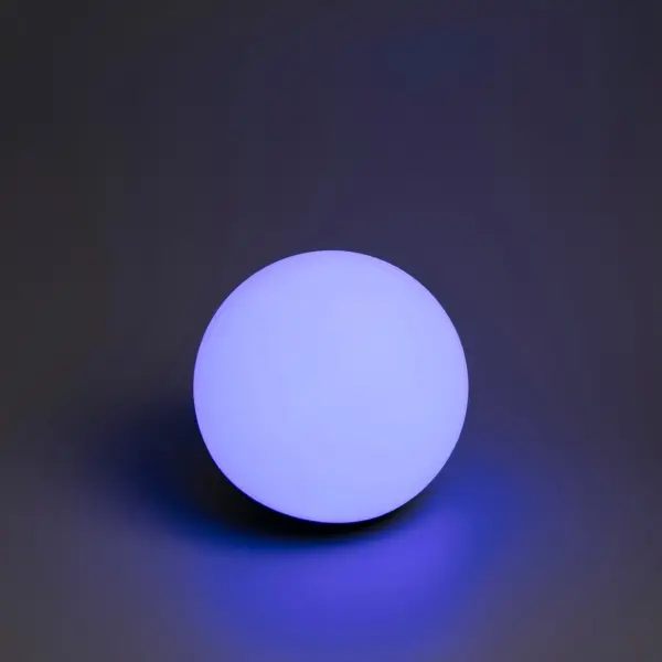 Faro Barcelona VOILA Φορητό Φωτιστικό Εξωτερικού Χώρου, IP 44, RGB, Μπαταρία, Αξεσουάρ για Κρεμαστό, Επιτραπέζιο, Πασσάλου- 71565