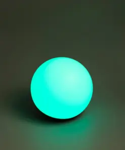 Faro Barcelona VOILA Φορητό Φωτιστικό Εξωτερικού Χώρου, IP 44, RGB, Μπαταρία, Αξεσουάρ για Κρεμαστό, Επιτραπέζιο, Πασσάλου- 71565