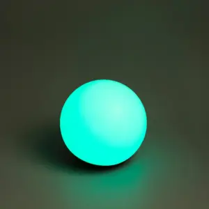 Faro Barcelona VOILA Φορητό Φωτιστικό Εξωτερικού Χώρου, IP 44, RGB, Μπαταρία, Αξεσουάρ για Κρεμαστό, Επιτραπέζιο, Πασσάλου- 71565