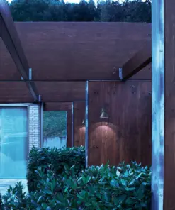 Faro Barcelona PROJECT Προβολέας, Εξωτερικού Χώρου, Γκρι Χρώματος, IP65, 1XE27- 71389