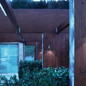 Faro Barcelona PROJECT Προβολέας, Εξωτερικού Χώρου, Γκρι Χρώματος, IP65, 1XE27- 71389