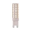 ΛΑΜΠΑ LED SMD 5W 580lm G9 2700K 220-240V EUROLAMP – 147-77629