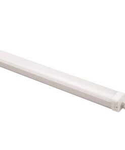 ΦΩΤΙΣΤΙΚΟ ΓΡΑΜΜΙΚΟ ΜΕ ΑΝΙΧΝΕΥΤΗ ΚΙΝΗΣΗΣ LED SLIM 1,50m 60W IP65 4000K PRO EUROLAMP 147-56637