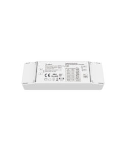 GloboStar® 73131 TE-12A-H SKYDANCE AC Triac Dimmable Constant Current LED Driver 1 Κανάλι AC 200-240V 1 x 0.15A 12W – Max 0.15A 12W – IP20 Μ11.1 x Π3.7 x Υ2cm – 5 Χρόνια Εγγύηση