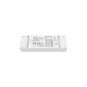 GloboStar® 73131 TE-12A-H SKYDANCE AC Triac Dimmable Constant Current LED Driver 1 Κανάλι AC 200-240V 1 x 0.15A 12W – Max 0.15A 12W – IP20 Μ11.1 x Π3.7 x Υ2cm – 5 Χρόνια Εγγύηση