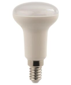 ΛΑΜΠΑ LED SMD R50 8W Ε14 4000K 220-240V EUROLAMP 147-77451