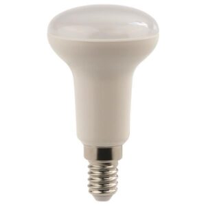 ΛΑΜΠΑ LED SMD R50 8W Ε14 4000K 220-240V EUROLAMP 147-77451