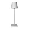 ΠΟΡΤΑΤΙΦ ΑΦΗΣ ΕΠΑΝΑΦΟΡΤΙΖΟΜΕΝΟ LED 3,5W DIMMABLE ΛΕΥΚΟ EUROLAMP – 144-70013