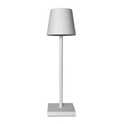 ΠΟΡΤΑΤΙΦ ΑΦΗΣ ΕΠΑΝΑΦΟΡΤΙΖΟΜΕΝΟ LED 3,5W DIMMABLE ΛΕΥΚΟ EUROLAMP – 144-70013
