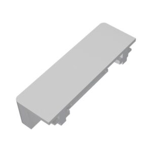 ΜΑΓΝΗΤΙΚΗ ΡΑΓΑ ULTRA SLIM 1,5m ΛΕΥΚΗ EUROLAMP – 145-59561