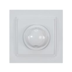 ΡΟΟΣΤΑΤΗΣ ΩΜΙΚΟΣ 800W ΛΕΥΚΟΣ EUROLAMP – 152-10116