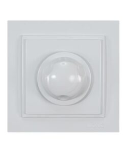 ΡΟΟΣΤΑΤΗΣ ΩΜΙΚΟΣ 800W ΛΕΥΚΟΣ EUROLAMP – 152-10116