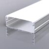 ΠΡΟΦΙΛ ΕΞΩΤΕΡΙΚΟ 2000*30*10 90° VALUE EUROLAMP – 145-70953