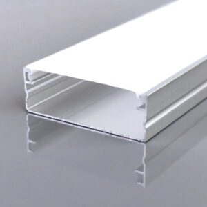 ΠΡΟΦΙΛ ΕΞΩΤΕΡΙΚΟ 2000*30*10 90° VALUE EUROLAMP – 145-70953