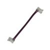 ΕΝΩΤΙΚΟ ΜΕ ΚΑΛΩΔΙΟ ΓΙΑ SMD RGB 10mm EUROLAMP – 145-73933