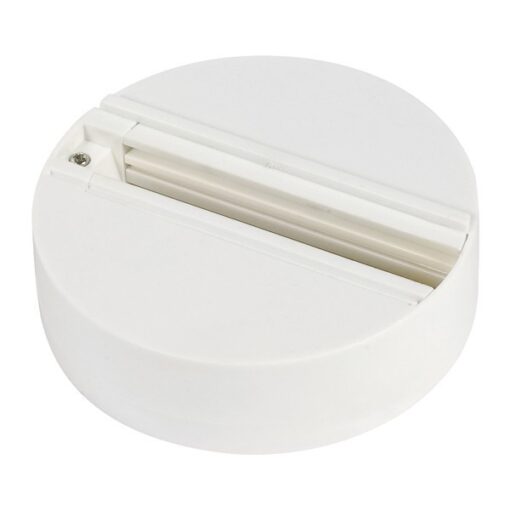 ΡΟΖΕΤΑ ΡΑΓΑ 4 ΓΡΑΜΜΩΝ ΛΕΥΚΗ EUROLAMP – 145-59119