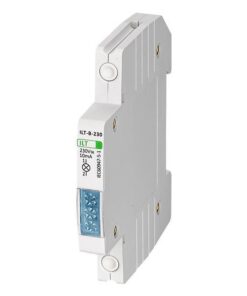 ΛΥΧΝΙΑ ΡΑΓΑΣ LED SLIM ΜΠΛΕ GACIA EUROLAMP – 500-39003