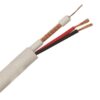 ΚΑΛΩΔΙΟ CCTV RG59+2X0,35mm ΕΙΚΟΝΑ PRO EUROLAMP 147-13142