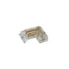 ΕΝΩΤΙΚΗ ΓΩΝΙΑ ΓΙΑ COB 5mm EUROLAMP – 145-72903