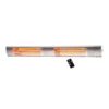 ΕΠΙΤΟΙΧΙΑ ΘΕΡΜΑΣΤΡΑ ΜΕ GOLDEN TUBE 3000W ΜΕ ΤΗΛΕΚΟΝΤΡΟΛ IP65 EUROLAMP – 890-50020