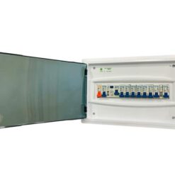 ΠΙΝΑΚΑΣ ΧΩΝΕΥΤΟΣ ΜΟΝΟΦΑΣΙΚΟΣ ΠΛΗΡΕΣ 40Α GACIA-ELECTROPLAST EUROLAMP – 500-42910