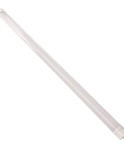 ΦΩΤΙΣΤΙΚΟ ΓΡΑΜΜΙΚΟ LED SLIM 0,60m 18W IP65 4000K VALUE EUROLAMP 147-56611