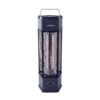 ΠΥΡΓΟΣ ΠΕΡΙΣΤΡΕΦΟΜΕΝΟΣ 1500W IPX4 CARBON TUBE EUROLAMP – 300-42052