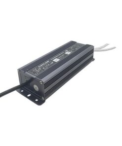 ΤΡΟΦΟΔΟΤΙΚΟ ΜΕΤΑΛΛΙΚΟ 12V DC 150W IP67 EUROLAMP – 145-71054