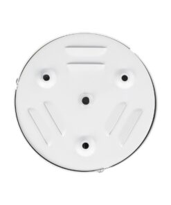 GloboStar® 999-0003 Φωτιστικό Σποτ Οροφής Downlight 15W 1500lm 24° AC 220-240V IP20 Ψυχρό Λευκό 6000K