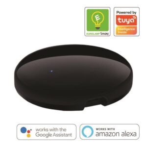 ΕΞΥΠΝΟ ΠΟΛΥ-ΤΗΛΕΧΕΙΡΙΣΤΗΡΙΟ ΥΠΕΡΥΘΡΩΝ ΜΕ WIFI EUROLAMP – 147-77930