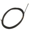 ΑΤΣΑΛΙΝΑ ΠΛΑΣΤΙΚΗ ΜΑΥΡΗ 5m*4mm EUROLAMP 147-58020
