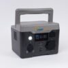 ΦΟΡΗΤΟΣ ΣΤΑΘΜΟΣ ΕΝΕΡΓΕΙΑΣ LIGHTBORN SYSTEMS  284.7Wh/350W EUROLAMP – 165-40002