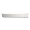 ΦΩΤΙΣΤΙΚΟ ΛΕΥΚΟ ΜΑΓΝΗΤΙΚΗΣ ΡΑΓΑΣ ULTRA SLIM 12W 3CCT 222xW25xH27.5mm 100⁰ EUROLAMP – 145-59530