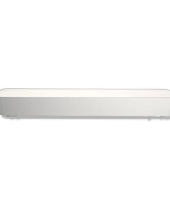 ΦΩΤΙΣΤΙΚΟ ΛΕΥΚΟ ΜΑΓΝΗΤΙΚΗΣ ΡΑΓΑΣ ULTRA SLIM 12W 3CCT 222xW25xH27.5mm 100⁰ EUROLAMP – 145-59530