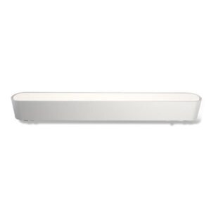 ΦΩΤΙΣΤΙΚΟ ΛΕΥΚΟ ΜΑΓΝΗΤΙΚΗΣ ΡΑΓΑΣ ULTRA SLIM 12W 3CCT 222xW25xH27.5mm 100⁰ EUROLAMP – 145-59530