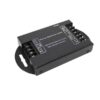 ΕΝΙΣΧΥΤΗΣ ΣΗΜΑΤΟΣ ΓΙΑ RGB ΤΑΙΝΙΑ DC 12V/288W 24V/576W EUROLAMP – 145-71472