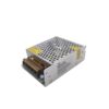 ΤΡΟΦΟΔΟΤΙΚΟ ΜΕΤΑΛΛΙΚΟ 12V DC 40W IP20 PLUS EUROLAMP – 145-71013