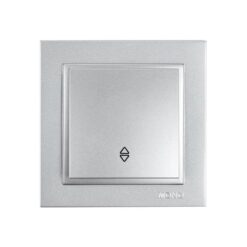 ΔΙΑΚΟΠΤΗΣ A/R ΚΟΥΜΠΩΤΟΣ ΑΣΗΜΙ EUROLAMP – 152-10403