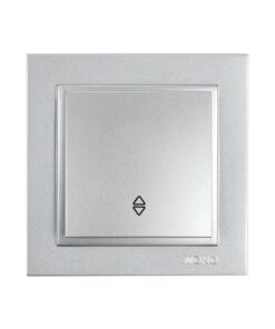 ΔΙΑΚΟΠΤΗΣ A/R ΚΟΥΜΠΩΤΟΣ ΑΣΗΜΙ EUROLAMP – 152-10403