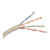 ΚΑΛΩΔΙΟ UTP CAT-5e 24AWG 4X2X0.51 EUROLAMP – 147-13101