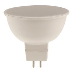 ΛΑΜΠΑ LED SMD MR16 6W 4000K 105° 12V AC/DC EUROLAMP 147-77854