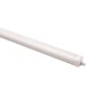 ΦΩΤΙΣΤΙΚΟ ΓΡΑΜΜΙΚΟ ΜΕ ΑΝΙΧΝΕΥΤΗ ΚΙΝΗΣΗΣ LED SLIM 1,20m 40W IP65 4000K PRO EUROLAMP 147-56634