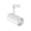 ΣΠΟΤ ΡΑΓΑΣ LED 4 ΓΡΑΜΜΩΝ 30W 4000K ΛΕΥΚΟ PRO EUROLAMP – 145-59312