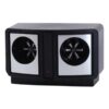 ΑΠΩΘΗΤΙΚΟ ΤΡΩΚΤΙΚΩΝ ΡΥΘΜΙΖΟΜΕΝΟ 220-240V EUROLAMP 147-46010