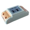 ΤΡΟΦΟΔΟΤΙΚΟ ΠΛΑΣΤΙΚΟ 24V DC 15W IP20 EUROLAMP – 145-70810